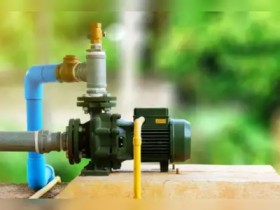 Monobloc & Shallow Well Pumps: The Ultimate Solution for Efficient Water Pumping